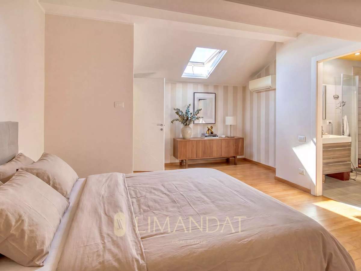 Villa Roquebrune-Cap-Martin