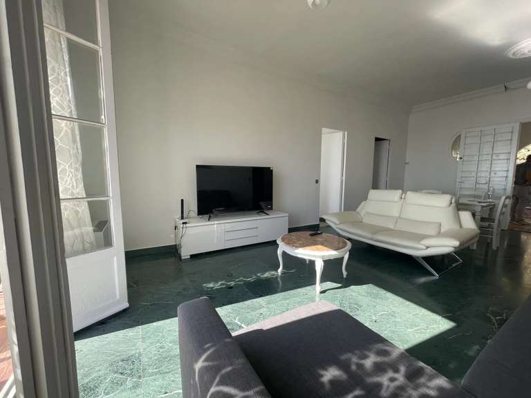 Villa avec Vue sur mer Roquebrune-Cap-Martin - 350m²