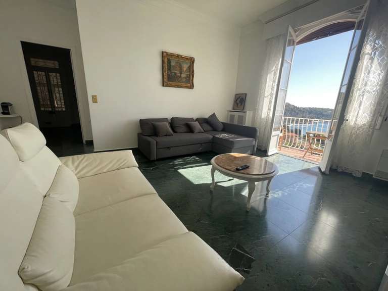 Villa avec Vue sur mer Roquebrune-Cap-Martin - 350m²