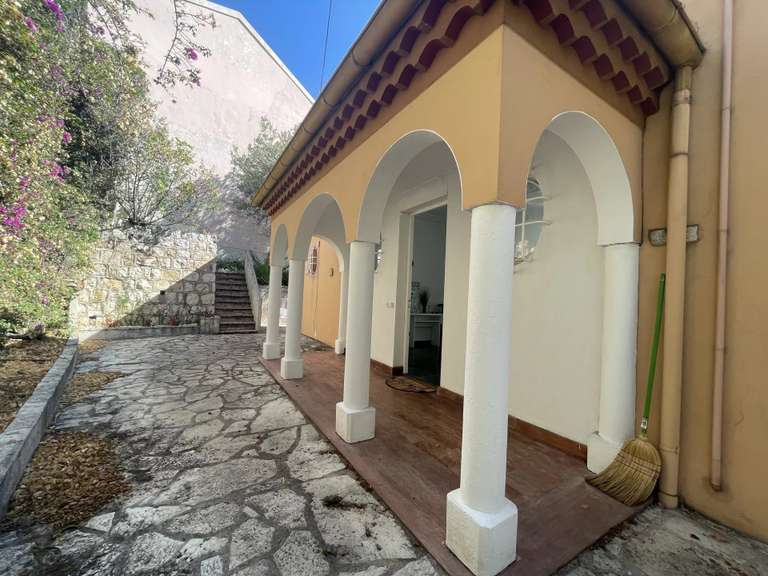 Villa avec Vue sur mer Roquebrune-Cap-Martin - 350m²