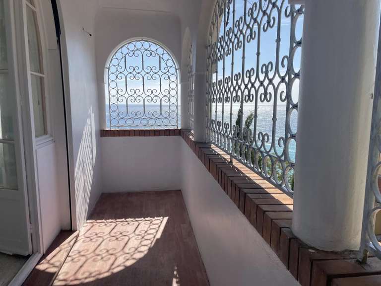 Villa avec Vue sur mer Roquebrune-Cap-Martin - 350m²