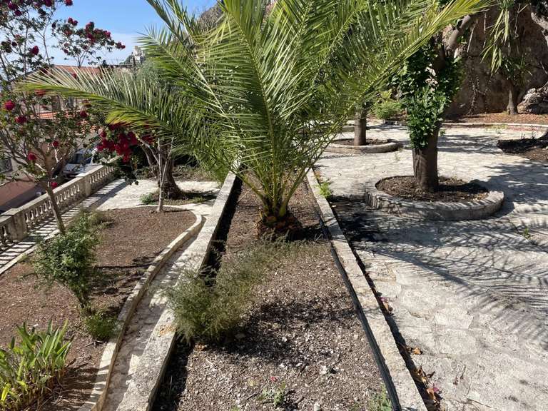 Villa avec Vue sur mer Roquebrune-Cap-Martin - 350m²