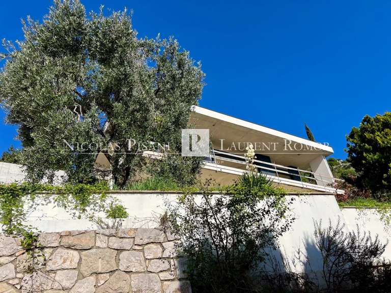 Villa avec Vue sur mer Roquebrune-Cap-Martin - 250m²