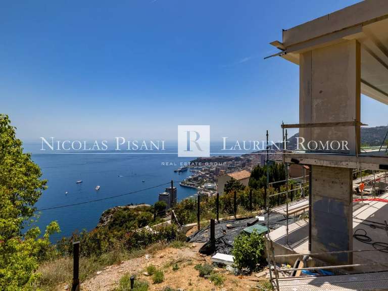 Villa avec Vue sur mer Roquebrune-Cap-Martin - 250m²
