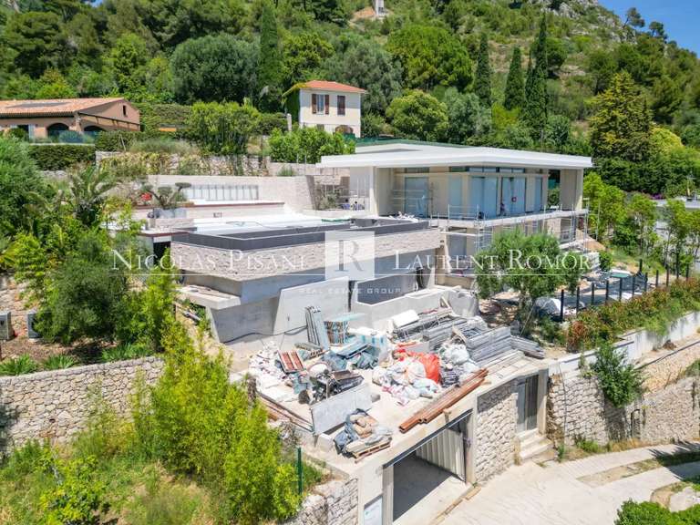 Villa avec Vue sur mer Roquebrune-Cap-Martin - 250m²