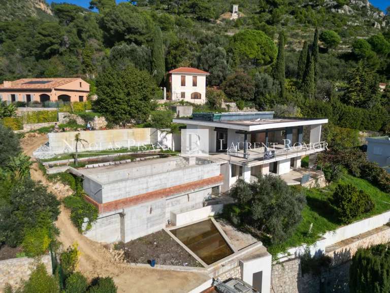 Villa avec Vue sur mer Roquebrune-Cap-Martin - 250m²