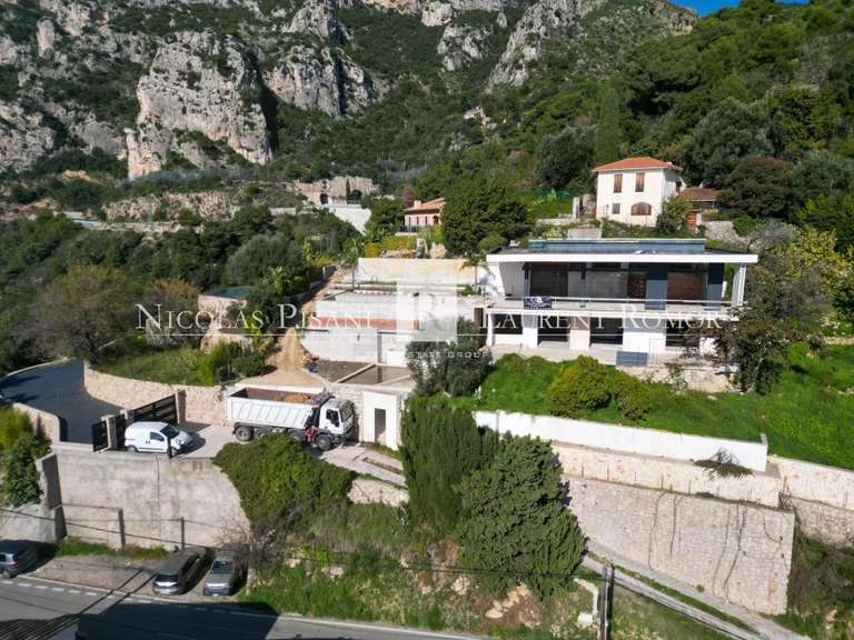 Villa avec Vue sur mer Roquebrune-Cap-Martin - 250m²