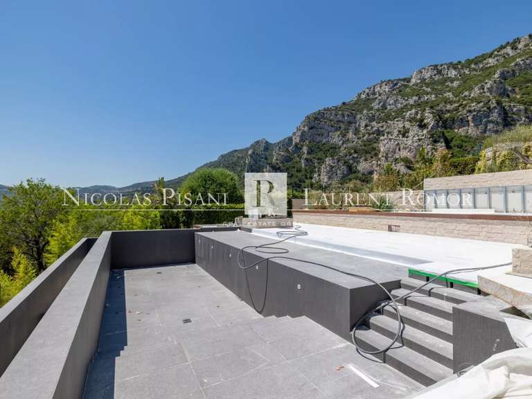 Villa avec Vue sur mer Roquebrune-Cap-Martin - 250m²