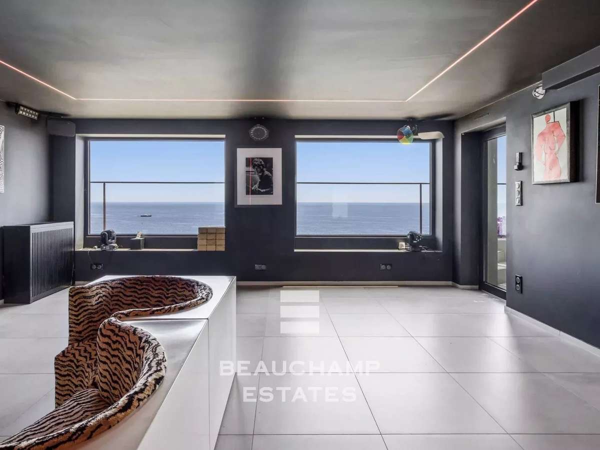 Villa Roquebrune-Cap-Martin