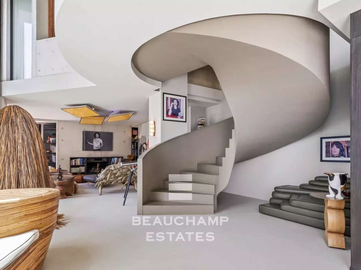 Villa Roquebrune-Cap-Martin