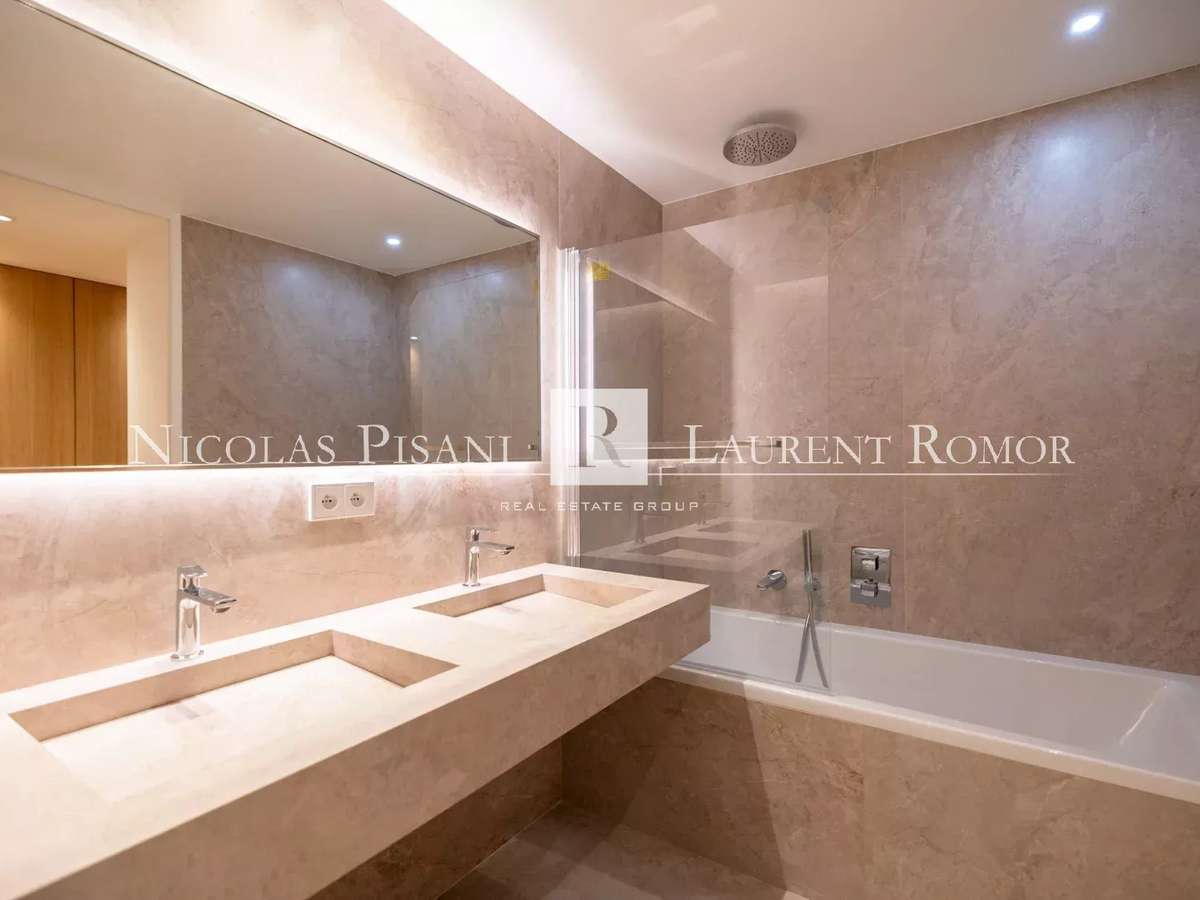 Villa Roquebrune-Cap-Martin