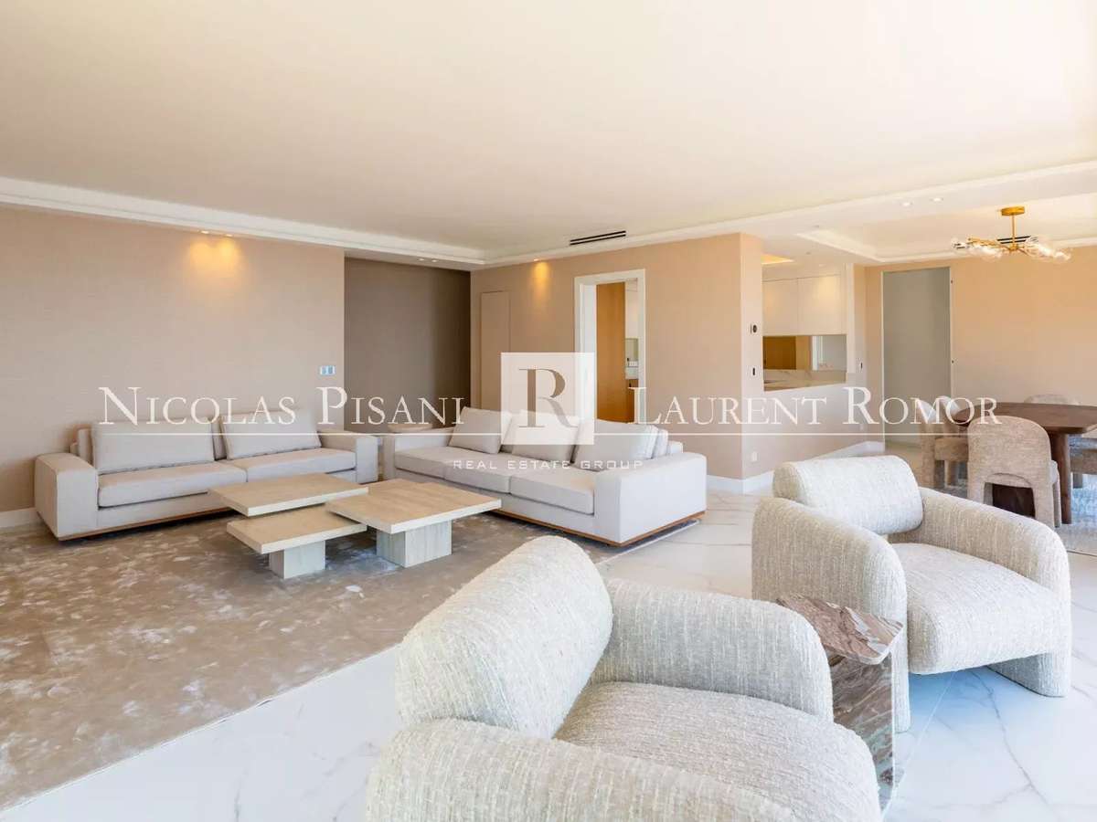 Villa Roquebrune-Cap-Martin