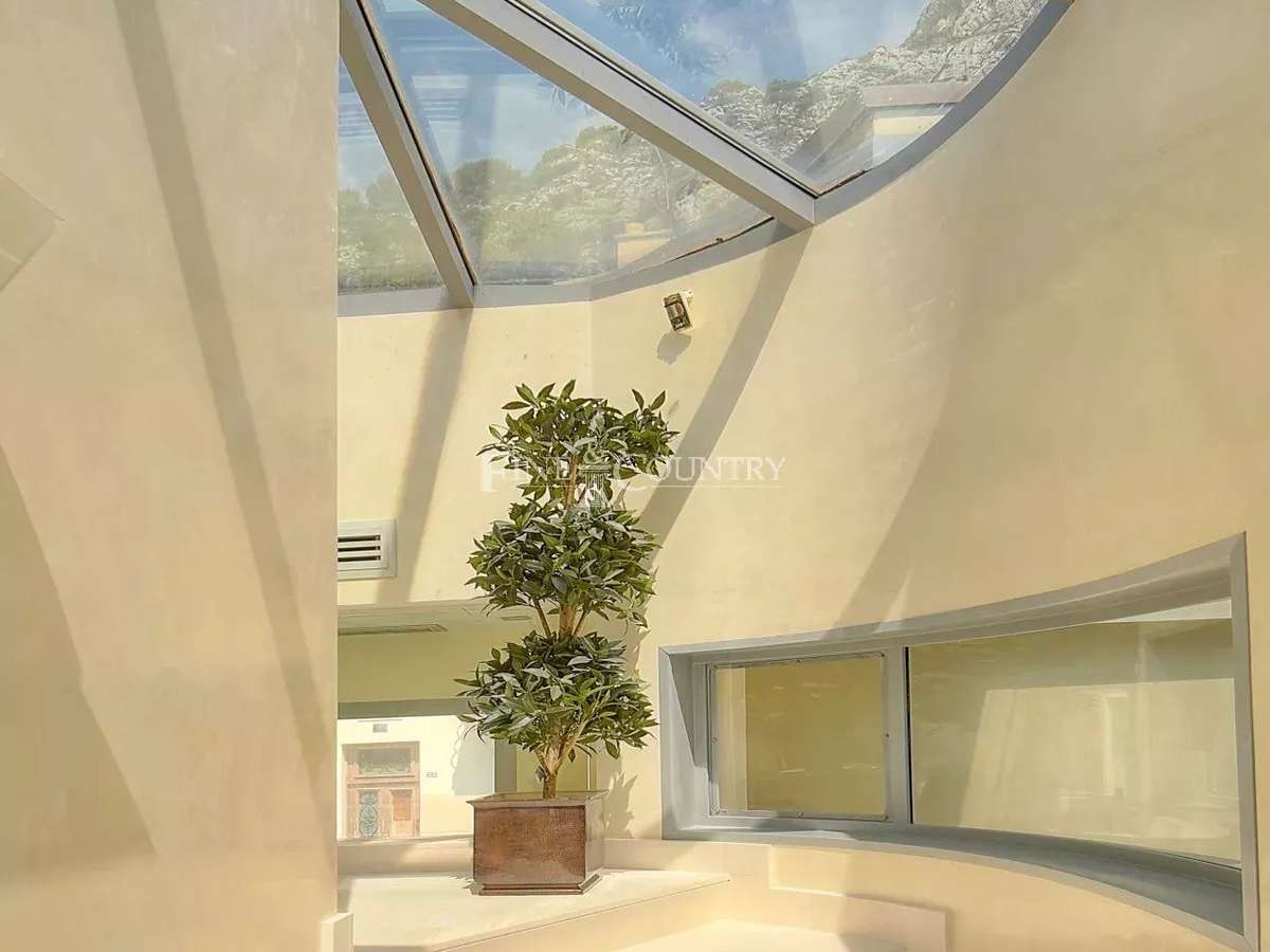 Villa Roquebrune-Cap-Martin