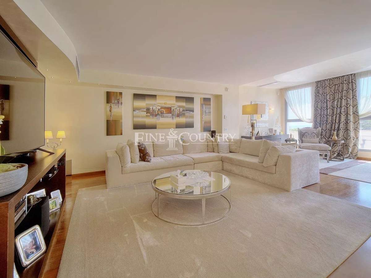 Villa Roquebrune-Cap-Martin