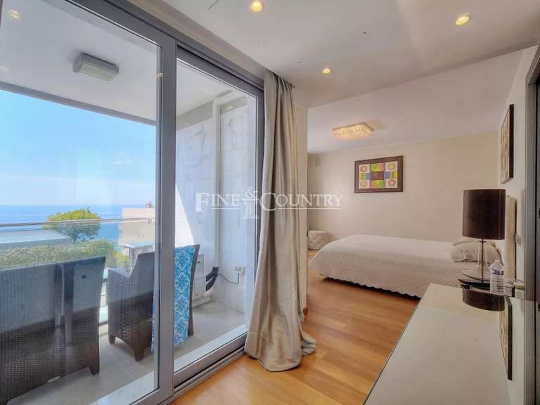 Villa avec Vue sur mer Roquebrune-Cap-Martin - 3 chambres - 780m²