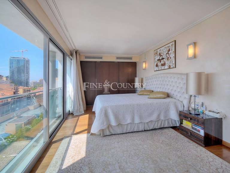 Villa avec Vue sur mer Roquebrune-Cap-Martin - 3 chambres - 780m²