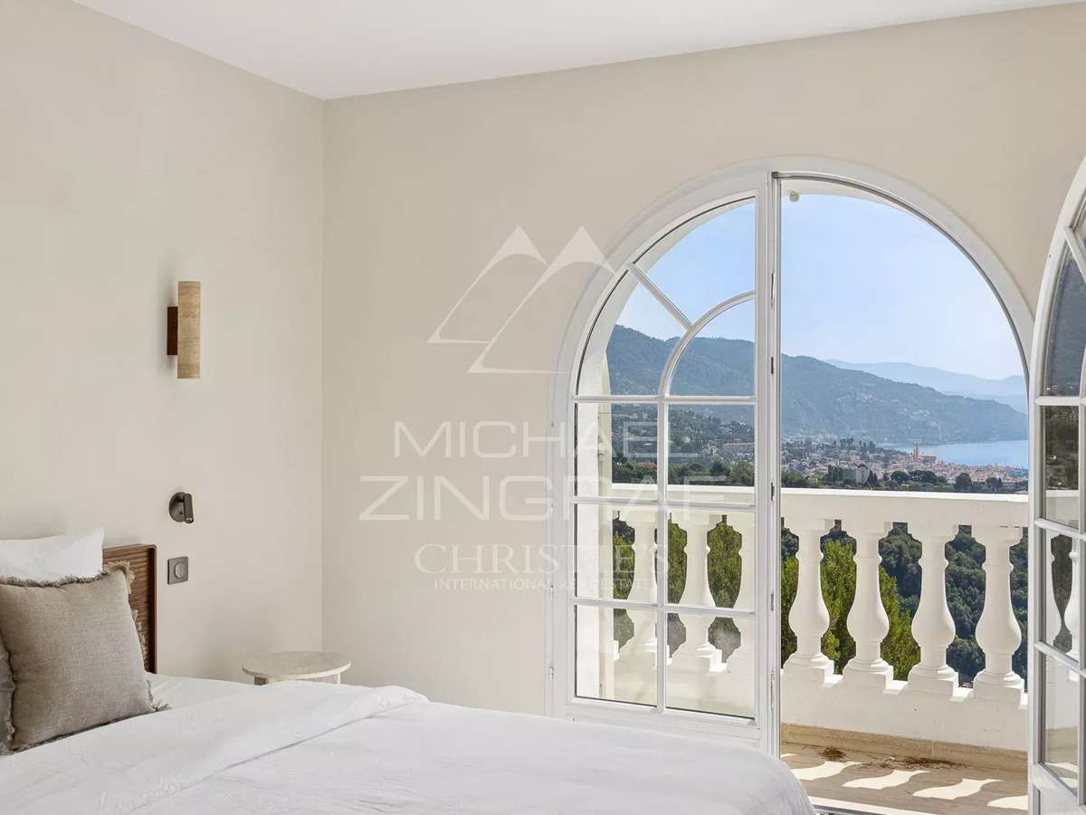 Villa Roquebrune-Cap-Martin