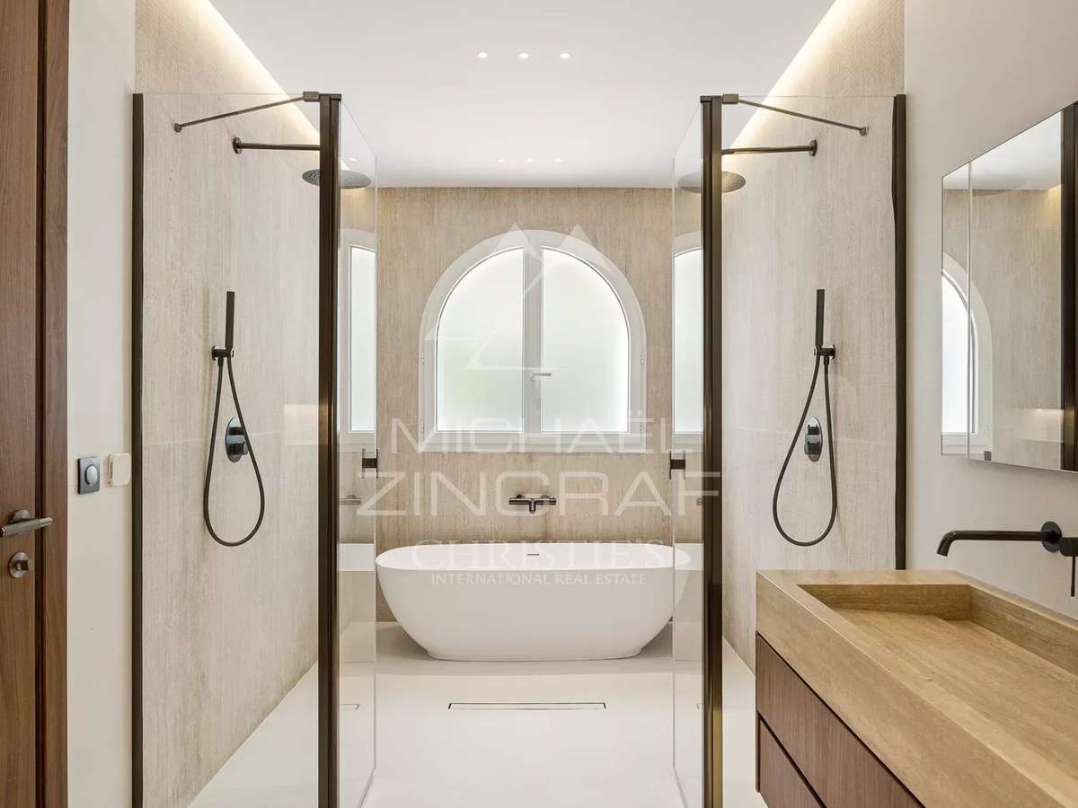 Villa Roquebrune-Cap-Martin