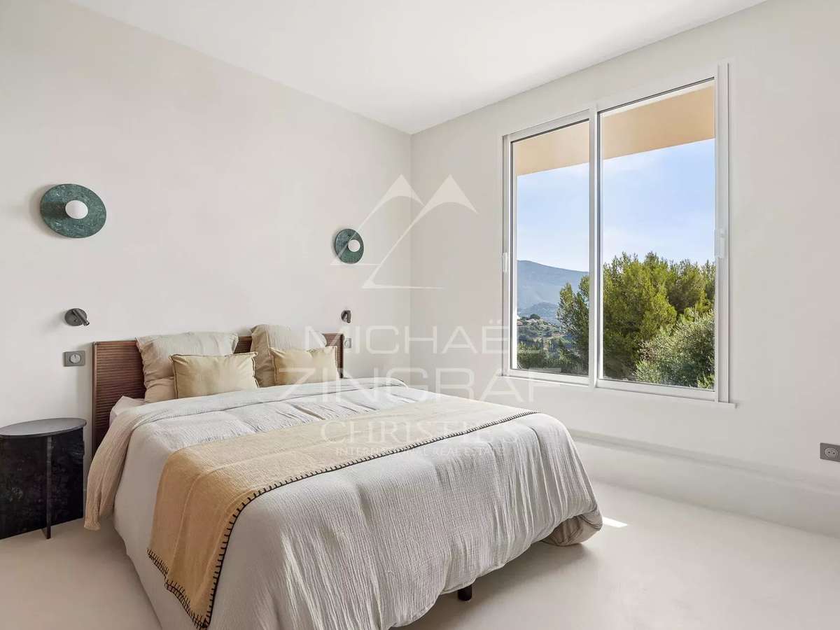 Villa Roquebrune-Cap-Martin