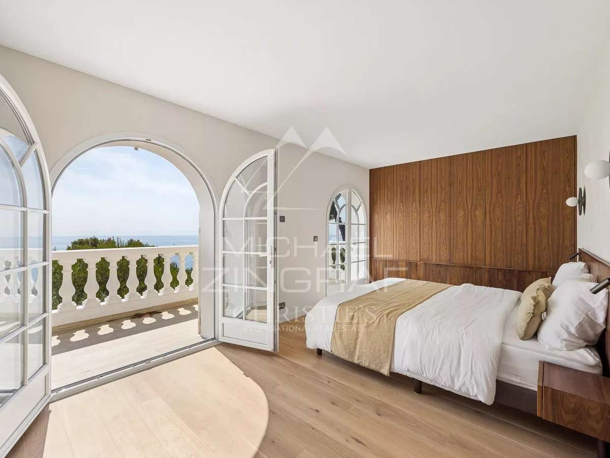 Villa Roquebrune-Cap-Martin