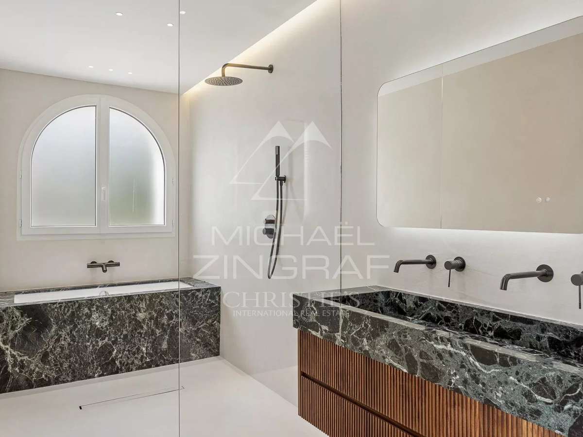 Villa Roquebrune-Cap-Martin
