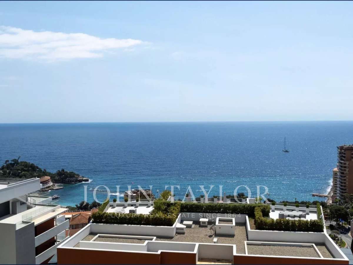Villa Roquebrune-Cap-Martin