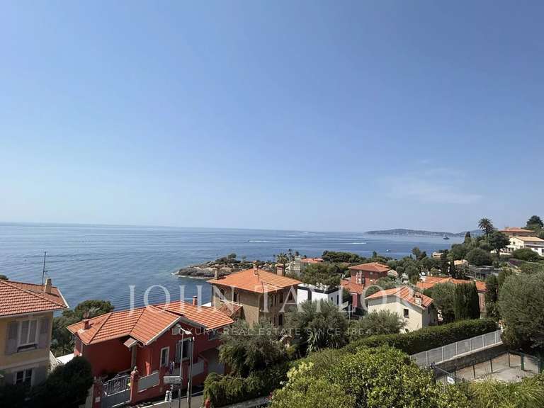 Villa avec Vue sur mer Roquebrune-Cap-Martin - 6 chambres - 396m²