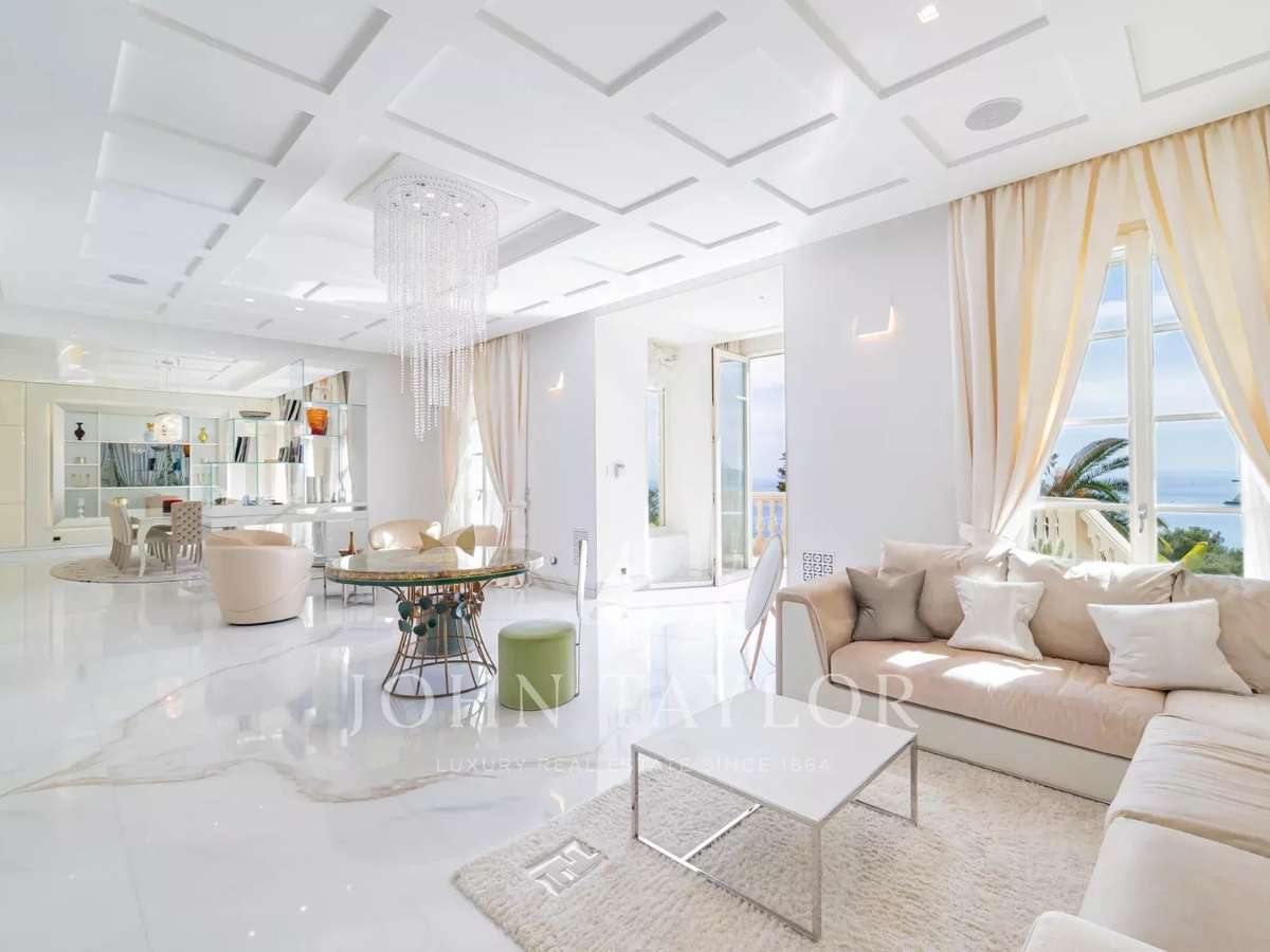 Villa Roquebrune-Cap-Martin