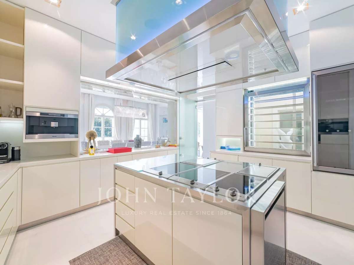 Villa Roquebrune-Cap-Martin