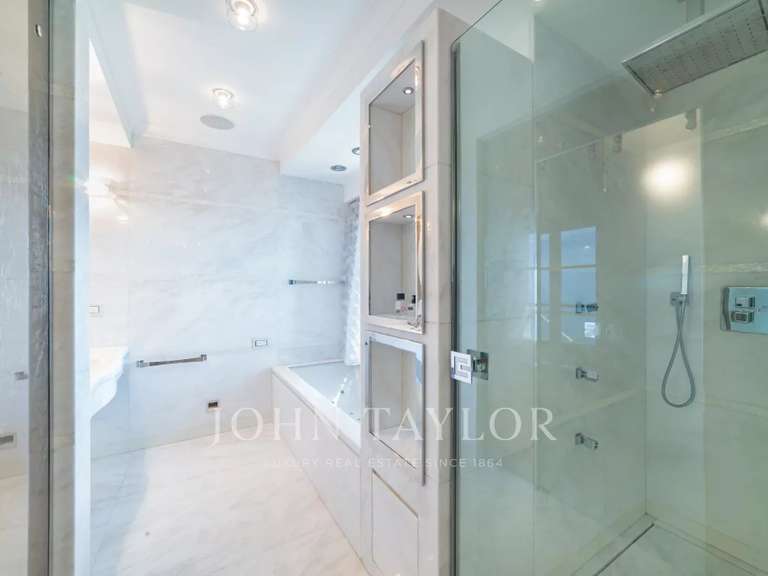 Villa avec Vue sur mer Roquebrune-Cap-Martin - 6 chambres - 400m²