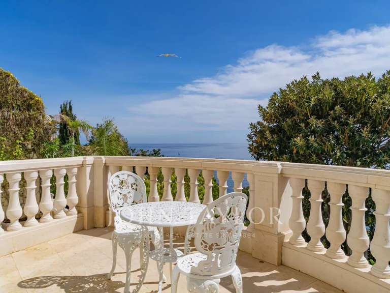 Villa avec Vue sur mer Roquebrune-Cap-Martin - 6 chambres - 400m²