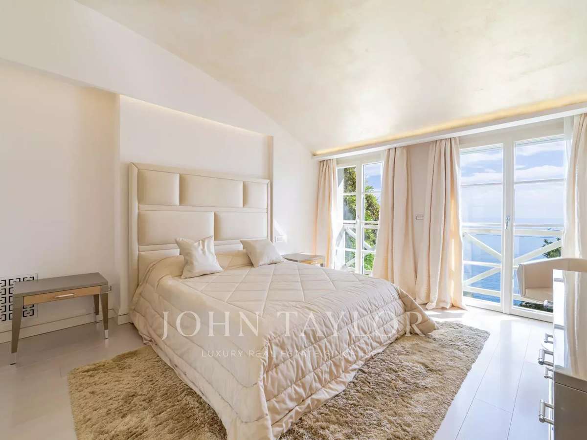 Villa Roquebrune-Cap-Martin