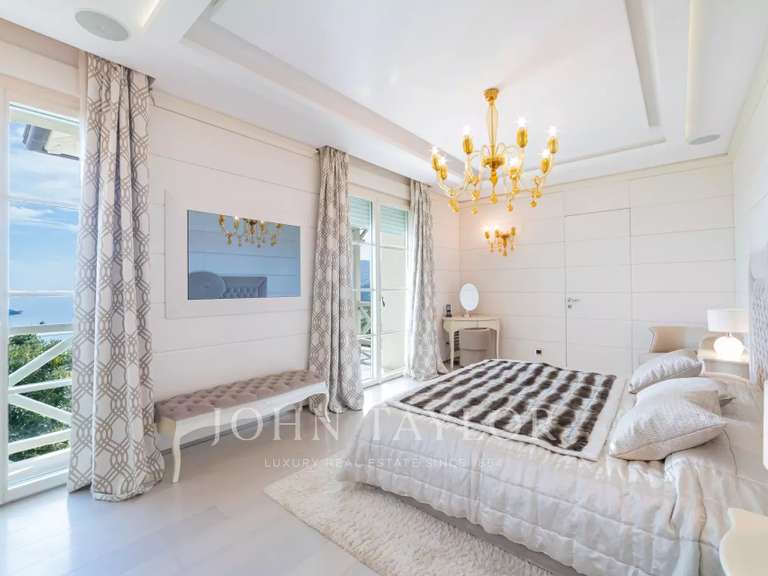 Villa avec Vue sur mer Roquebrune-Cap-Martin - 6 chambres - 400m²