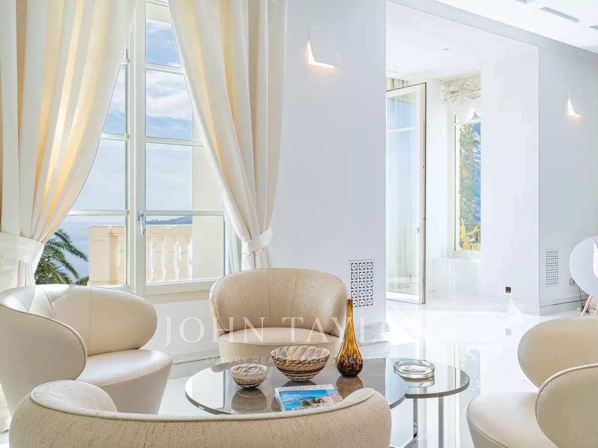 Villa Roquebrune-Cap-Martin