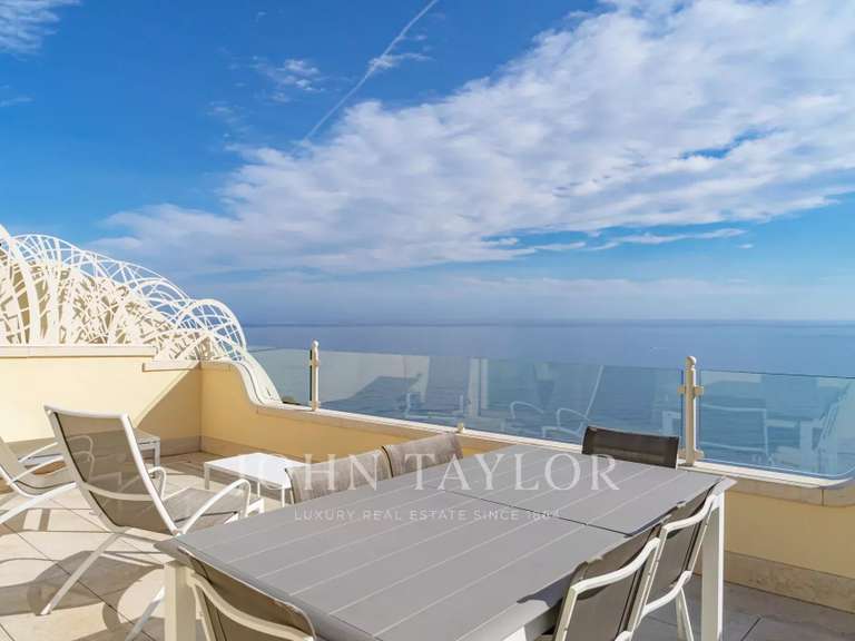 Villa avec Vue sur mer Roquebrune-Cap-Martin - 6 chambres - 400m²