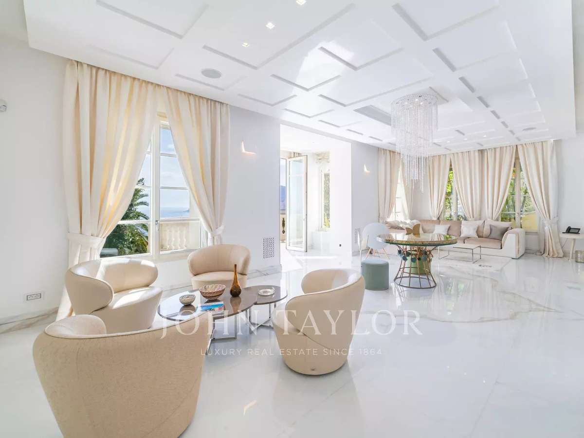 Villa Roquebrune-Cap-Martin