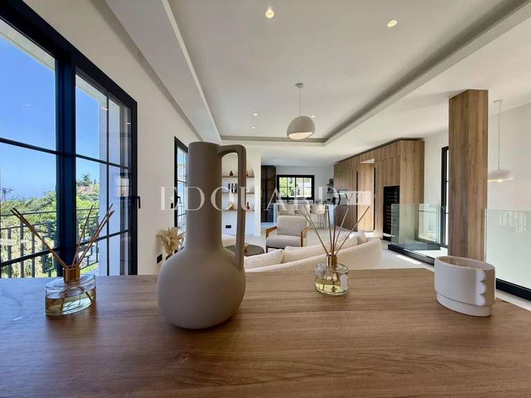 Villa Roquebrune-Cap-Martin - 5 chambres - 240m²