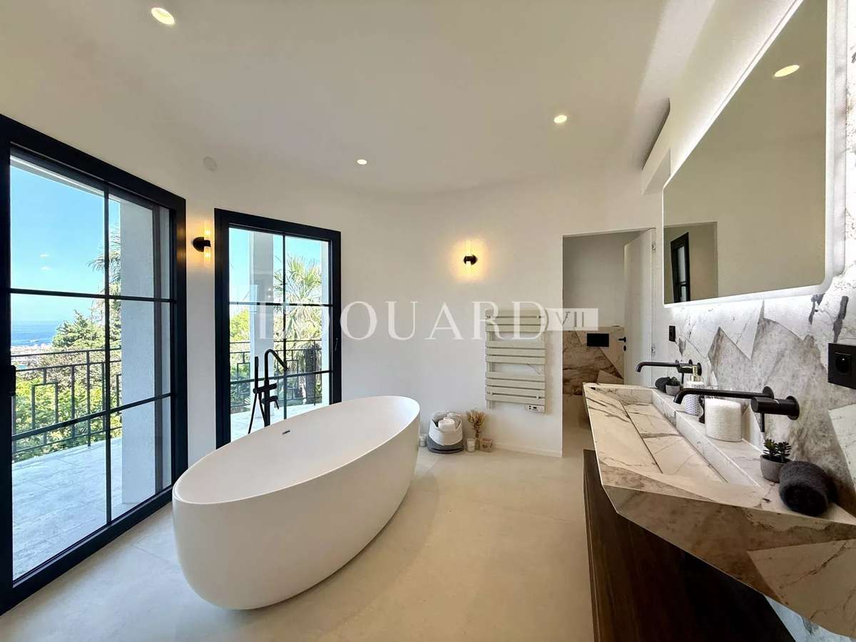 Villa Roquebrune-Cap-Martin
