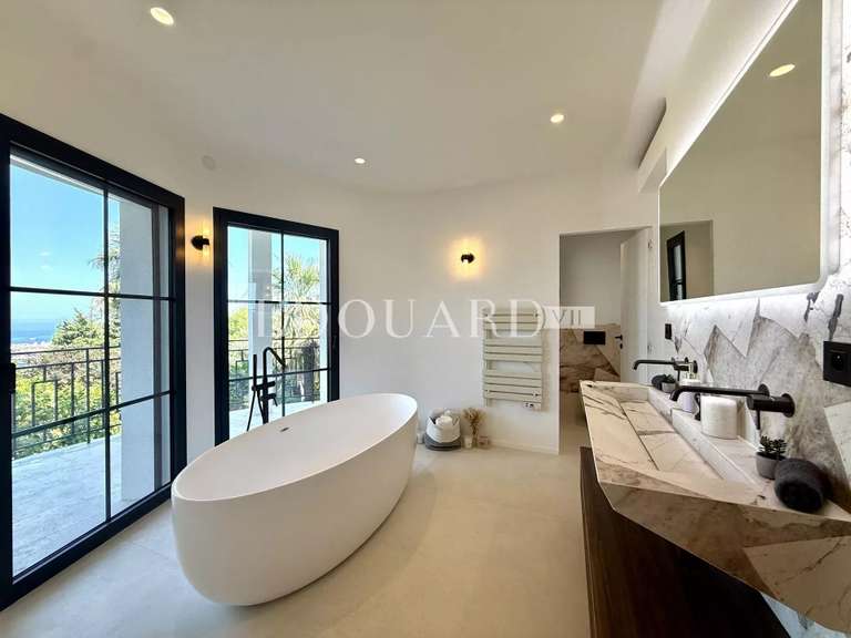 Villa Roquebrune-Cap-Martin - 5 chambres - 240m²