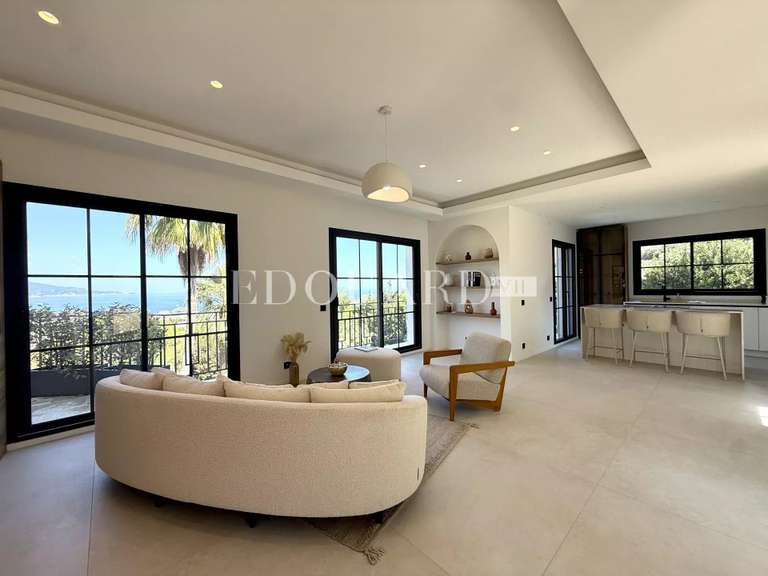 Villa Roquebrune-Cap-Martin - 5 chambres - 240m²