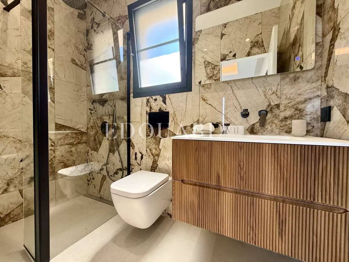 Villa Roquebrune-Cap-Martin