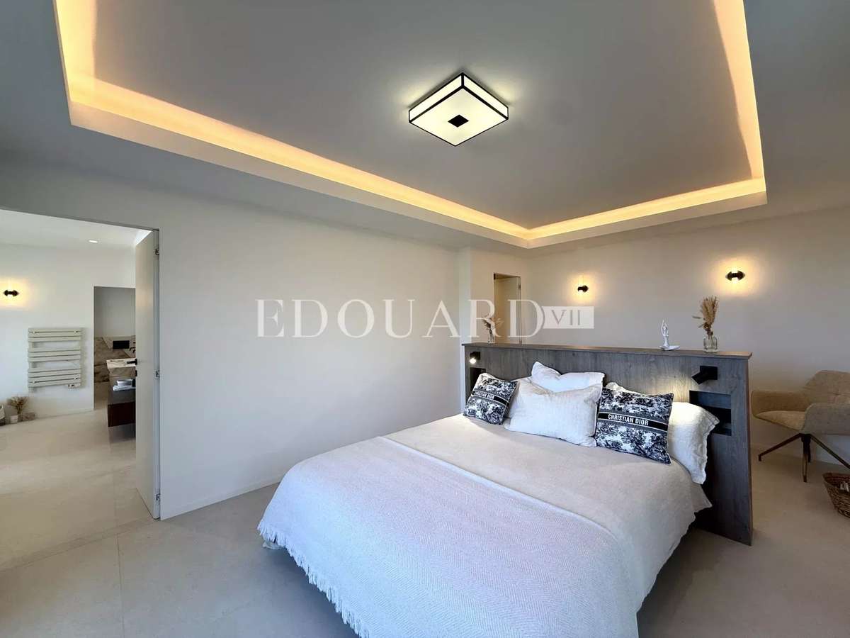 Villa Roquebrune-Cap-Martin