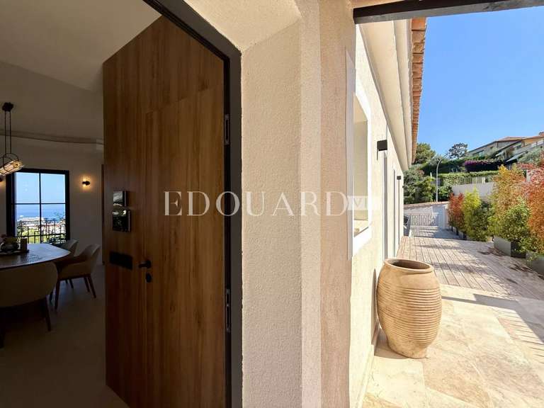 Villa Roquebrune-Cap-Martin - 5 chambres - 240m²