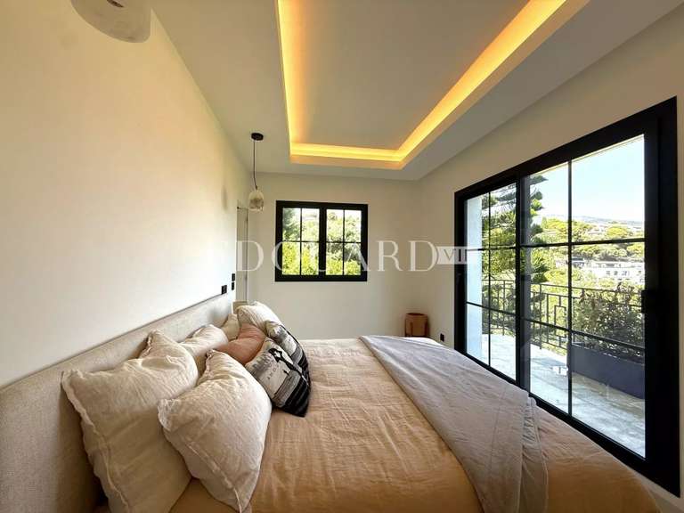 Villa Roquebrune-Cap-Martin - 5 chambres - 240m²