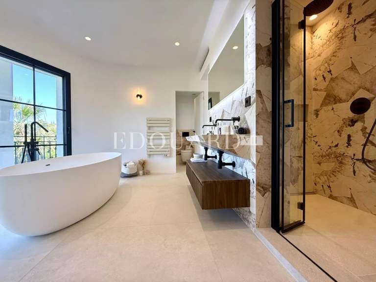 Villa Roquebrune-Cap-Martin - 5 chambres - 240m²