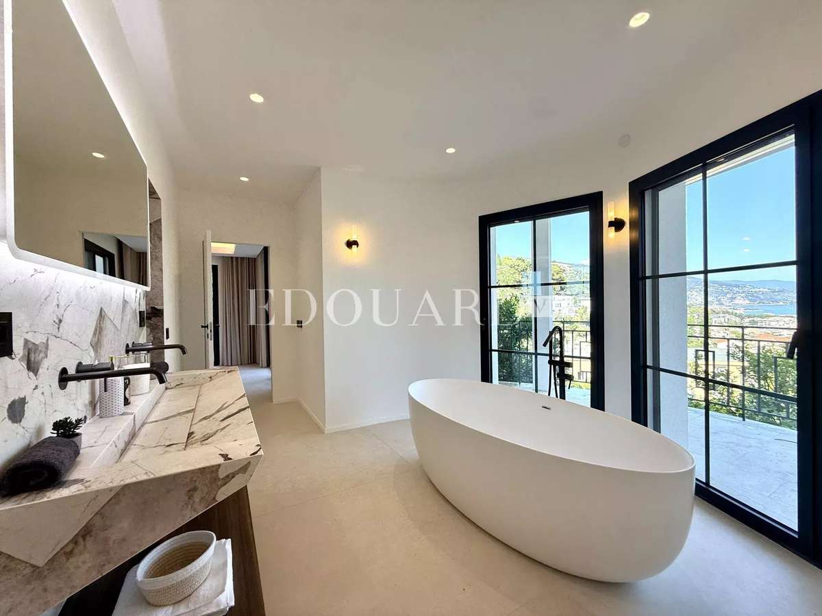 Villa Roquebrune-Cap-Martin