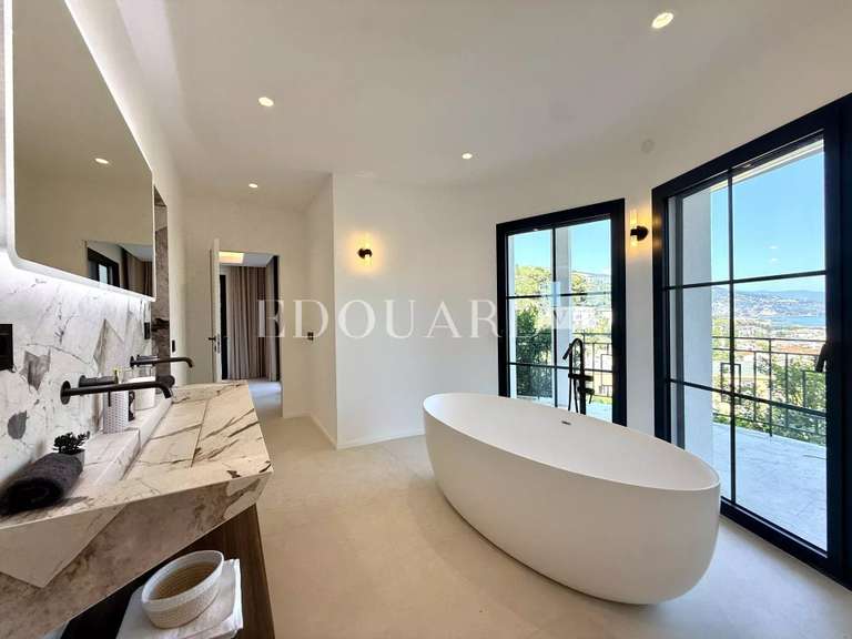 Villa Roquebrune-Cap-Martin - 5 chambres - 240m²