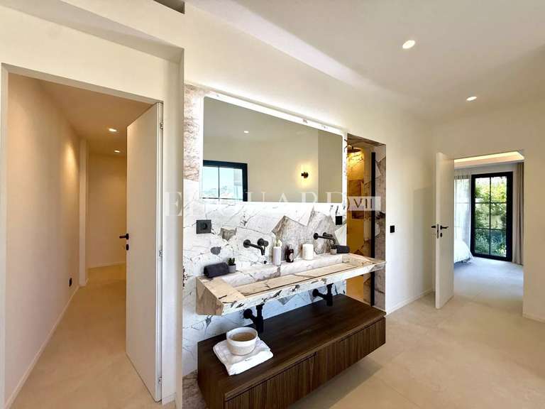 Villa Roquebrune-Cap-Martin - 5 chambres - 240m²
