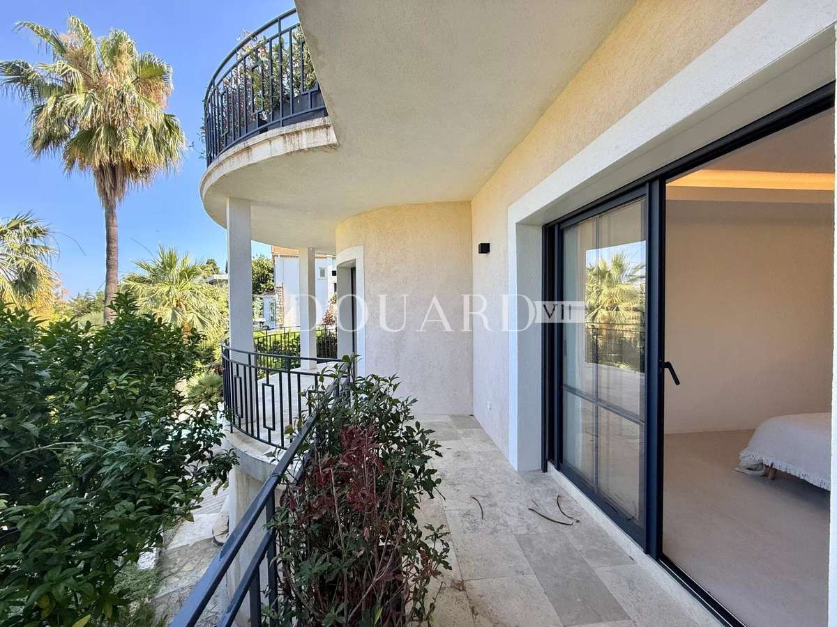 Villa Roquebrune-Cap-Martin