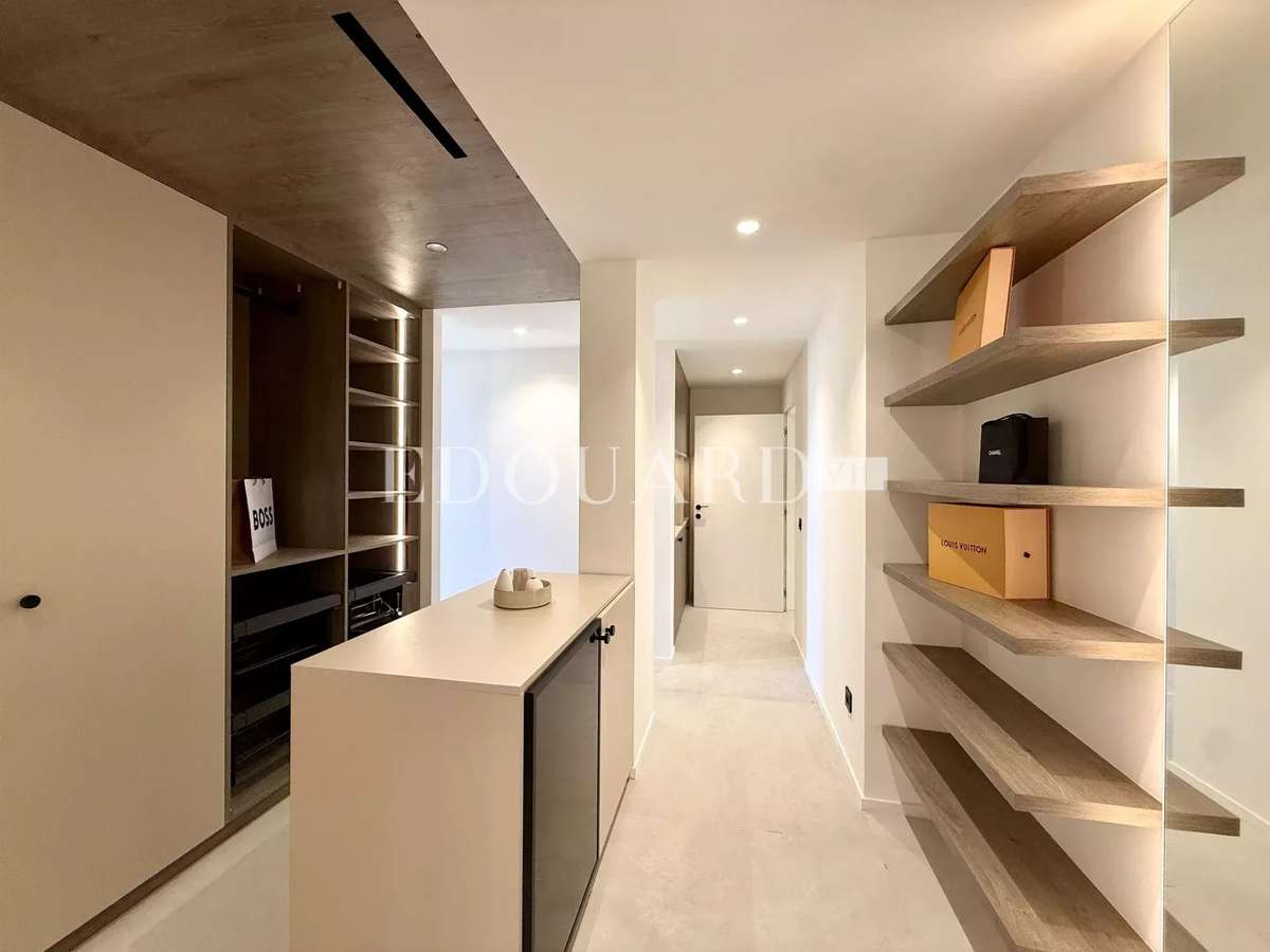 Villa Roquebrune-Cap-Martin